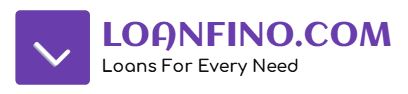 LoanFino Logo